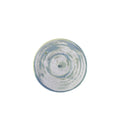 Terra Porcelain Seafoam Saucer 11.5cm Pack of 6
