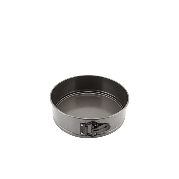 Carbon Steel Non-Stick Spring Cake Tin23cm/9"