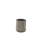 GenWare Vintage Steel Jug 15cl/5oz Pack of 12