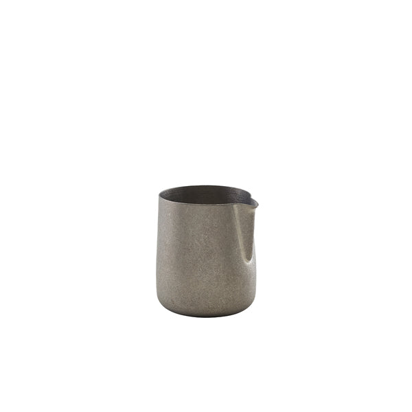 GenWare Vintage Steel Jug 15cl/5oz Pack of 12