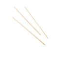 Wooden Skewers 18cm/7" (100pcs)