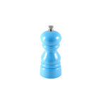 Genware Salt Or Pepper Grinder Blue 12.7cm Box of 6