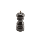 Genware Salt Or Pepper Grinder Black 12.7cm Box of 6
