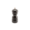 Genware Salt Or Pepper Grinder Black 12.7cm Box of 6