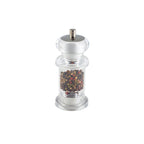 Combo Pepper Grinder / Salt Shaker Acrylic Box of 12