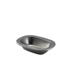GenWare Vintage Steel Pie Dish 16cm Pack of 12