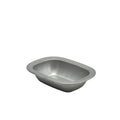 GenWare Vintage Steel Pie Dish 18cm Pack of 12