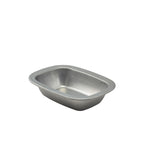 GenWare Vintage Steel Pie Dish 20cm Pack of 12