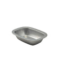GenWare Vintage Steel Pie Dish 20cm Pack of 12
