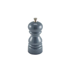 Genware Salt Or Pepper Grinder Grey 12.7cm Box of 6