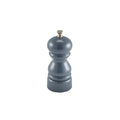 Genware Salt Or Pepper Grinder Grey 12.7cm Box of 6