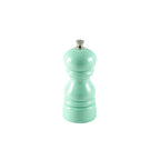 Genware Salt Or Pepper Grinder Green 12.7cm Box of 6