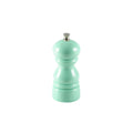 Genware Salt Or Pepper Grinder Green 12.7cm Box of 6