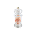 Genware Salt Or Pepper Grinder Acrylic 14cm Box of 12