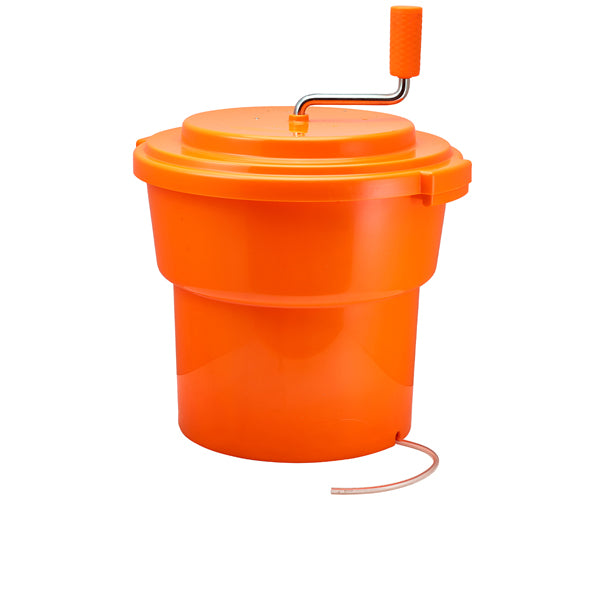 Salad Spinner 25 Litre (7 - 10 Working Days)