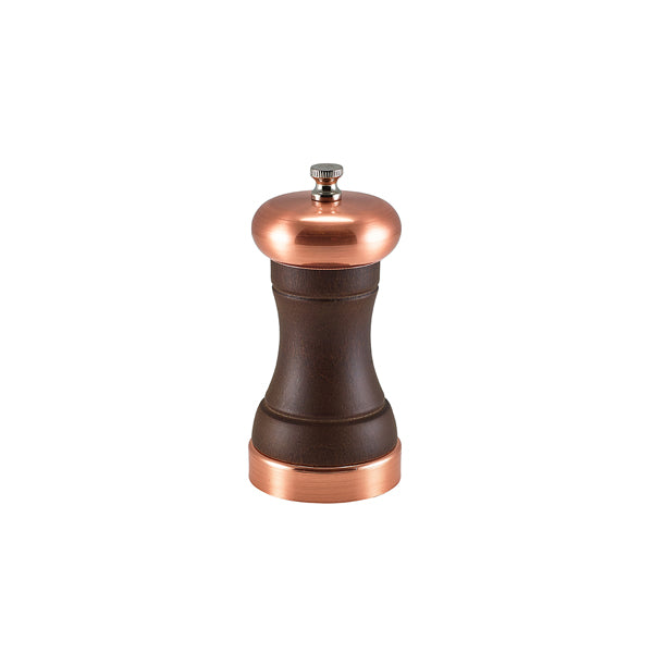 London Copper Salt/Pepper Grinder 12cm Box of 6