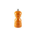 Genware Salt Or Pepper Grinder Orange 12.7cm Box of 6