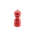 Genware Salt Or Pepper Grinder Red 12.7cm Box of 6