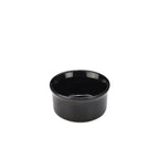 GenWare Stoneware Black Ramekin 6.5cm/2.5" Pack of 12