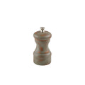 Antique Finish Salt/Pepper Grinder 10cm
