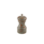 Antique Finish Salt/Pepper Grinder 10cm