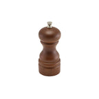 Dark Wood Salt/Pepper Grinder 13cm Box of 6