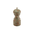 Antique Finish Salt/Pepper Grinder 13cm Box of 6