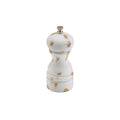 White Wash Salt/Pepper Grinder 13cm Box of 6