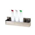 GenWare Stainless Steel 6 Bottle Speed Rail 55cm/22"