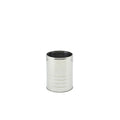 Stainless Steel Can 11cm Dia x 14.5cm Pack of 12