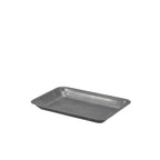 GenWare Vintage Steel Tray 20 x 14cm Box of 24