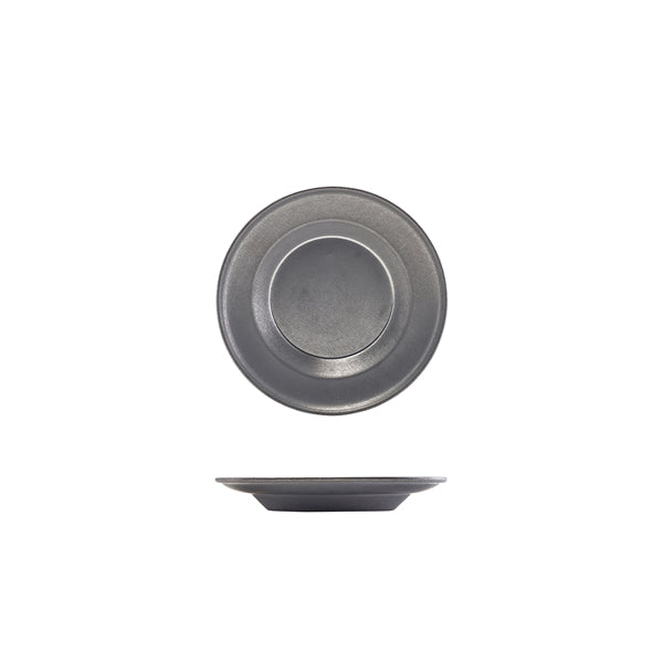 GenWare Vintage Steel Winged Plate 20cm Box of 24