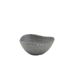 Grey Granite Melamine Triangular Ramekin 2.5oz Pack of 24