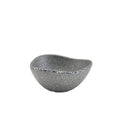 Grey Granite Melamine Triangular Ramekin 3.5oz Pack of 24