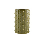 Genware Green Cactus Tiki Mug 42cl/14.75oz Box of 4