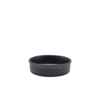 Terra Stoneware Antigo Tapas Dish 10cm Pack of 6