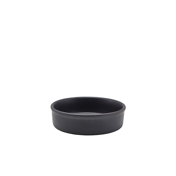 Terra Stoneware Antigo Tapas Dish 10cm Pack of 6