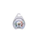 GenWare Fridge Freezer Dial Thermometer