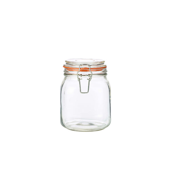 Utopia Preserving Style Jar 1L