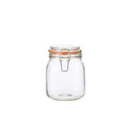 Utopia Preserving Style Jar 1L