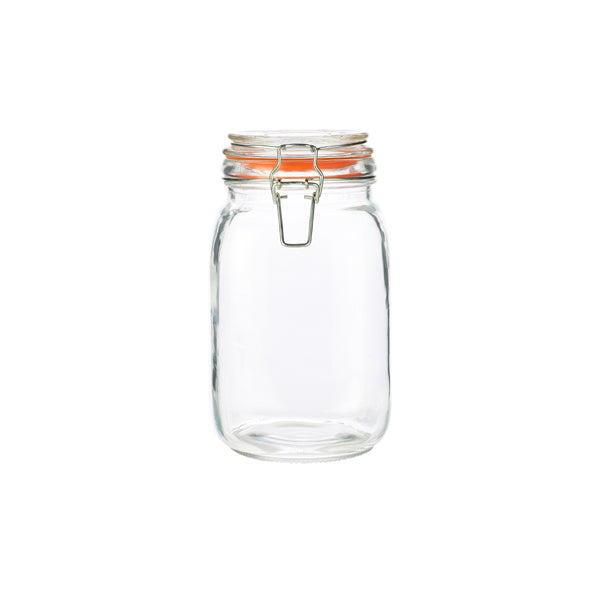 Utopia Preserving Style Jar 1.5L