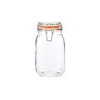 Utopia Preserving Style Jar 1.5L