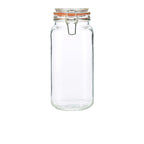 Utopia Preserving Style Jar 2L
