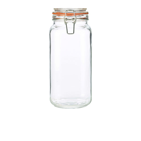 Utopia Preserving Style Jar 2L