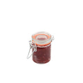 Genware Glass Terrine Jar 50ml 6.3 x 4.5cm Box of 24