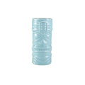 Genware Blue Tiki Mug 40cl/14oz Box of 4