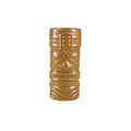 Genware Brown Tiki Mug 40cl/14oz Box of 4