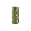 Genware Green Tiki Mug 40cl/14oz Box of 4