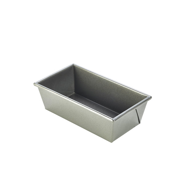 Carbon Steel Non-Stick Traditional Loaf Pan -1