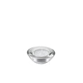 Genware Glass Round Tealight Holder 75mm Dia Pack of 12